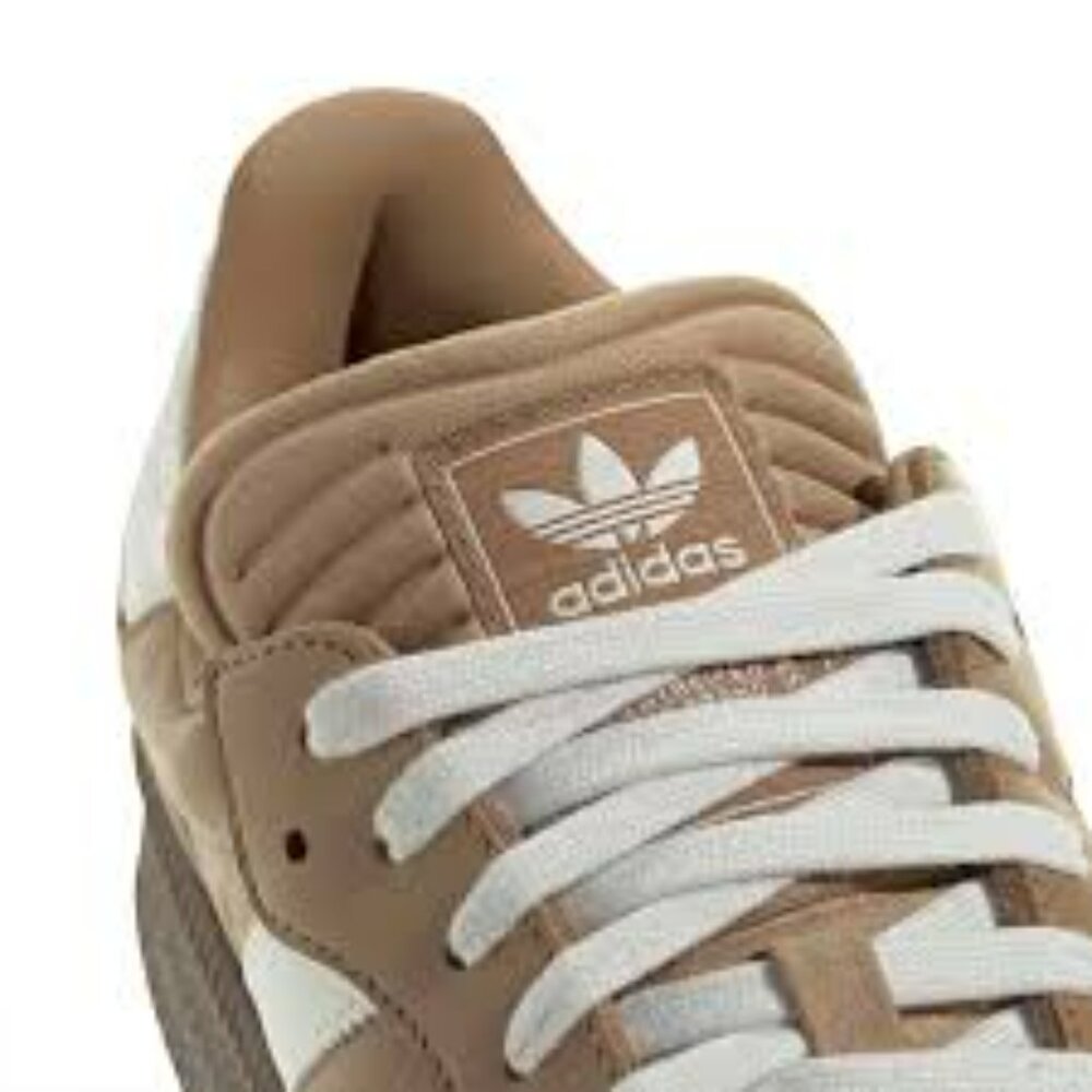 Adidas Samba XLG. Brand New. Womens Size: 8 - Picture 5 of 8